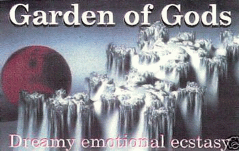 Garden Of Gods : Dreamy Emotional Ecstasy